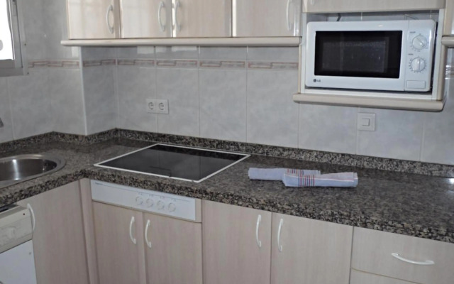 Acapulco Playa 26 Menyber