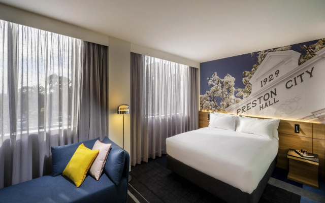Novotel Melbourne Preston