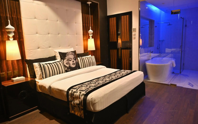 Ista Suites Seef