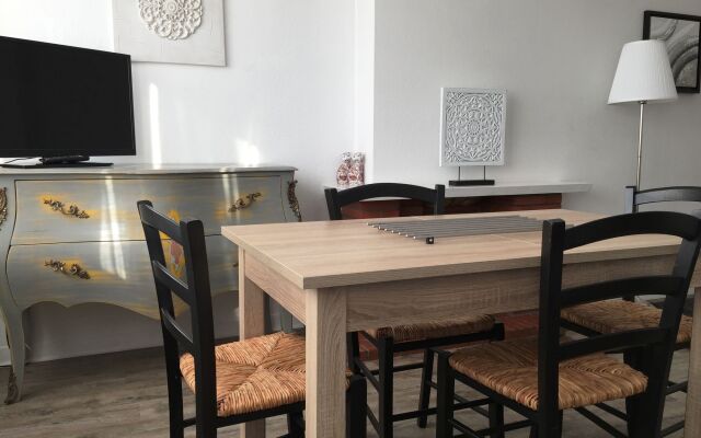 Résidence de la Porte d'Arras