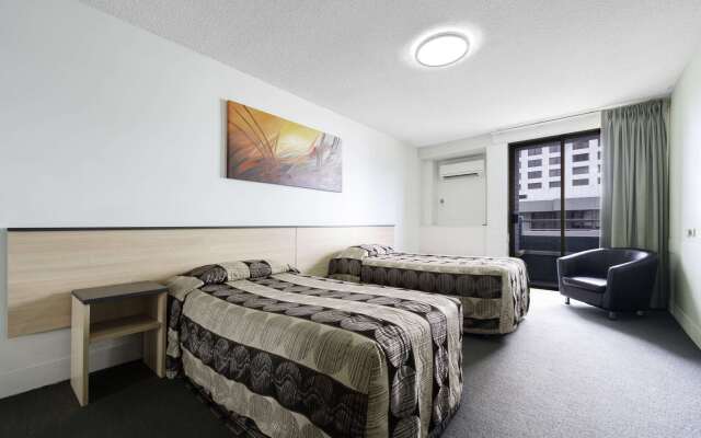 Comfort Inn & Suites Goodearth Perth