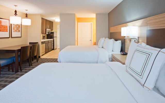 Towneplace Suites Sioux Falls South