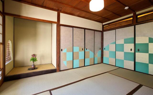 Gallery Nozawa Inn