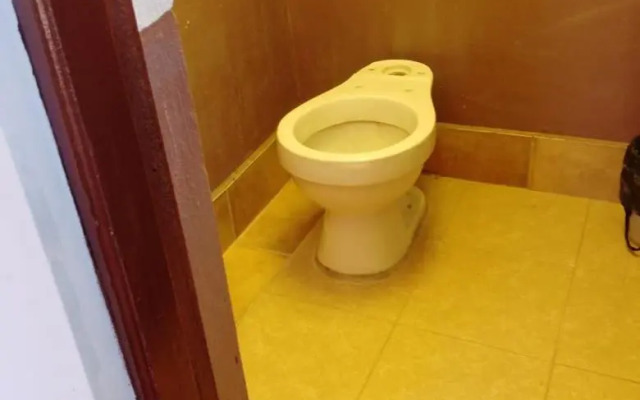 Hostal Luna del Titikaka
