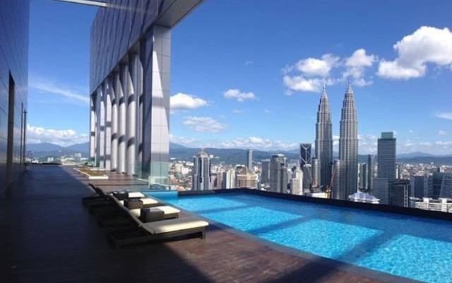 Suites Infinity