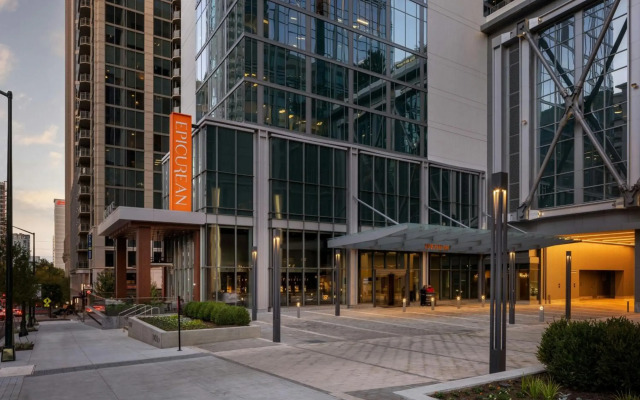 Epicurean Atlanta, Autograph Collection