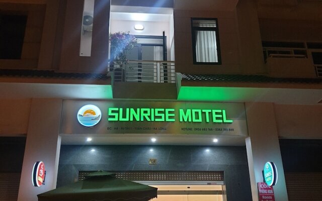 Sunrise Motel