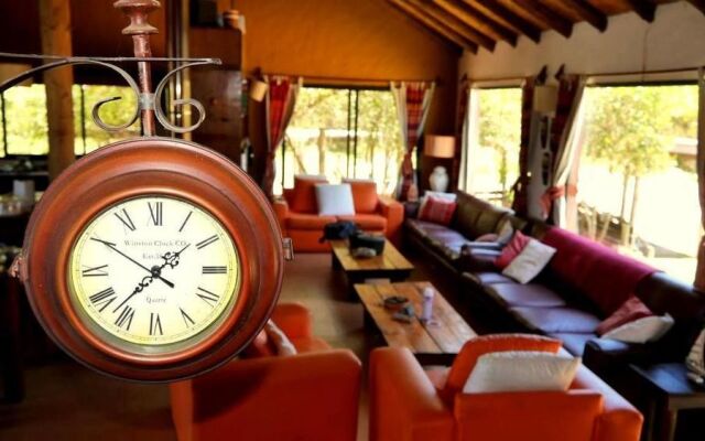 Posada de la Viuda - Hostel