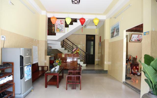 Homestay Cuong Thinh