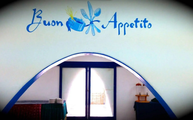 Villaggio Punta Fram