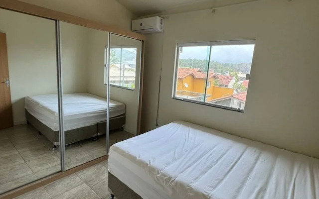 Casa de Praia Ponta do Galeão - Garopaba