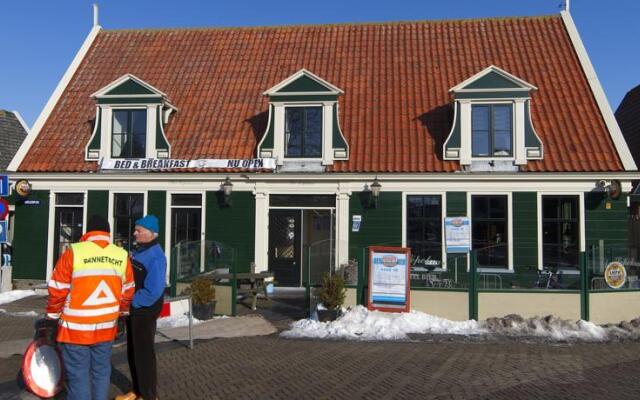 Het Lepelaarsnest Bed & Breakfast