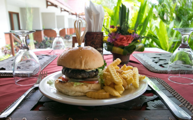Hotel Sinar Bali Legian