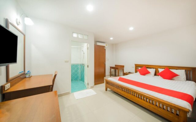 Hua Chiew Residence