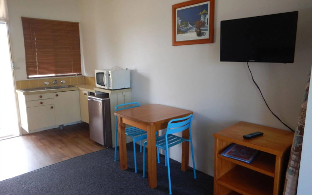Mollymook Motel