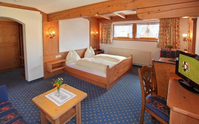 Posthotel Erlerwirt