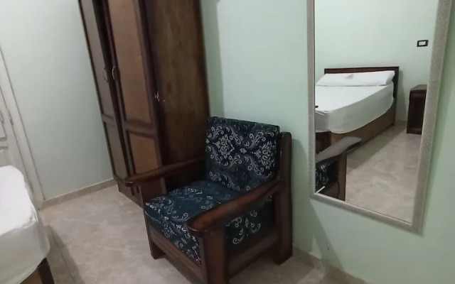 Al-Manara Hostel Siwa Oasis