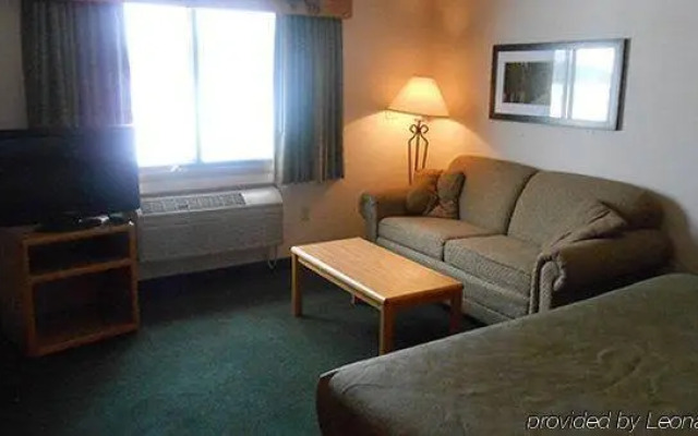 Days Inn Moose Lake
