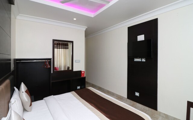 Hotel Kishna Palace