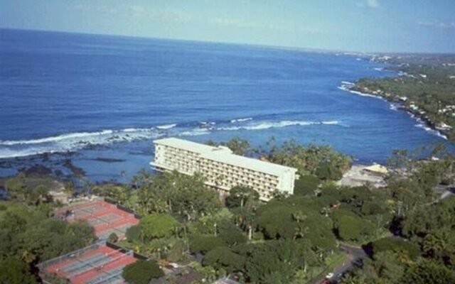 Keauhou Beach Resort