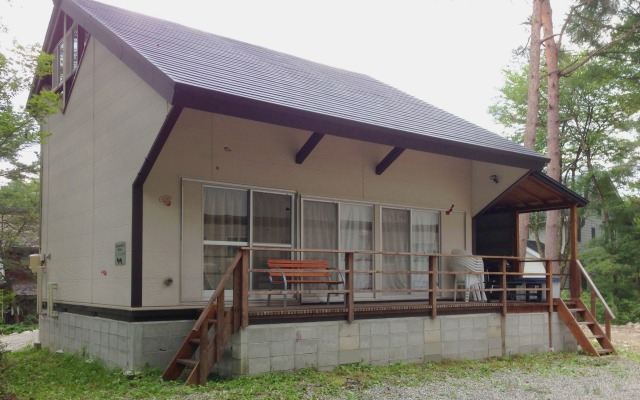 Hana House Hakuba