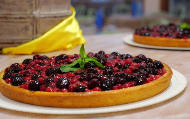 Amarestyle IGV Club Baia Samuele