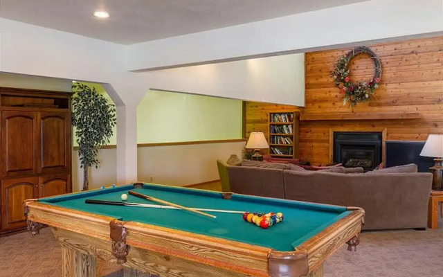 Enclave #34 by Summit County Mountain Retreats