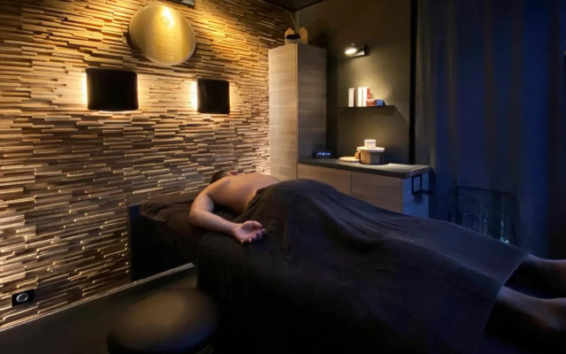 Le Domaine des Prés Verts & Spa Vinésime