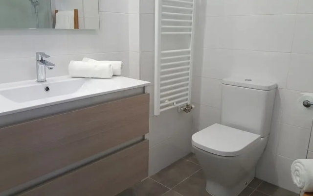Apartamento La Estambrera