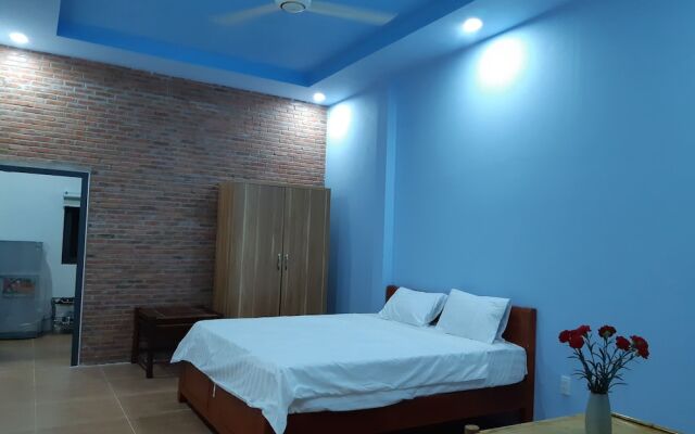 An An Boutique Homestay
