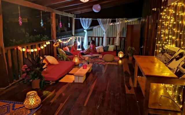 Woodstock Hostel