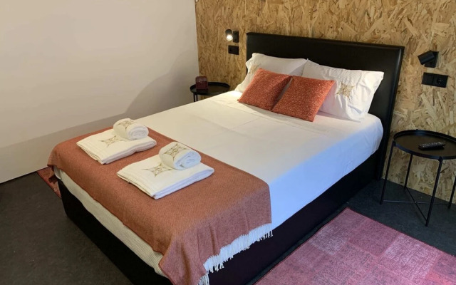 QP Apartments Trindade Magenta by Guestready