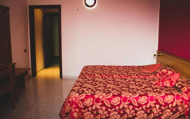 Hotel Santa Marta