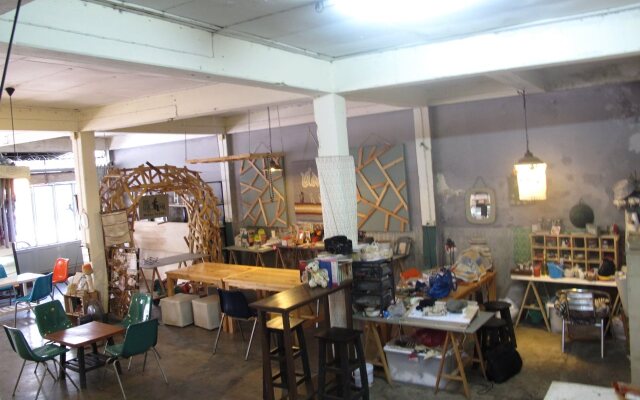 Hohm Hostel