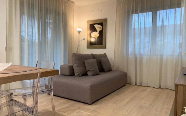Agordo Suite