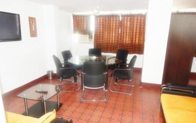Hotel Ashapura International By Zingo