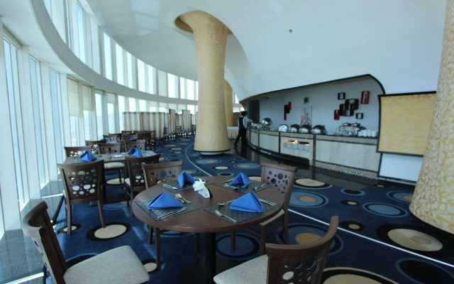 Awaliv International Hotel