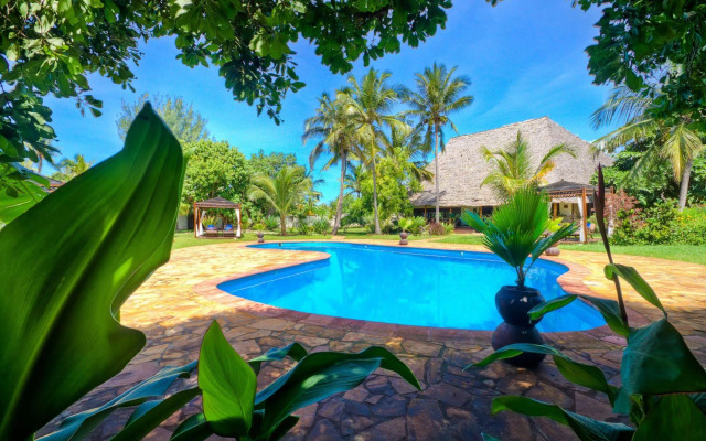 Anna of Zanzibar - All Inclusive