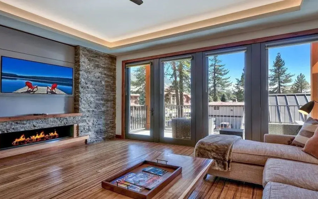 Zalanta 213 - 3 Br Condo