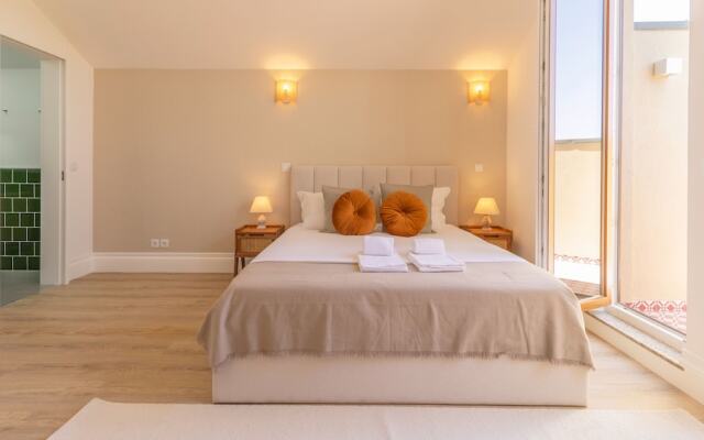 Urban House Marquês by LovelyStay