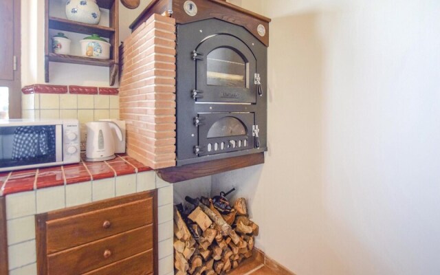 Holiday home Casa Frascalino