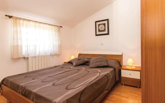 Amazing Home in Labin With Wifi and 4 Bedrooms