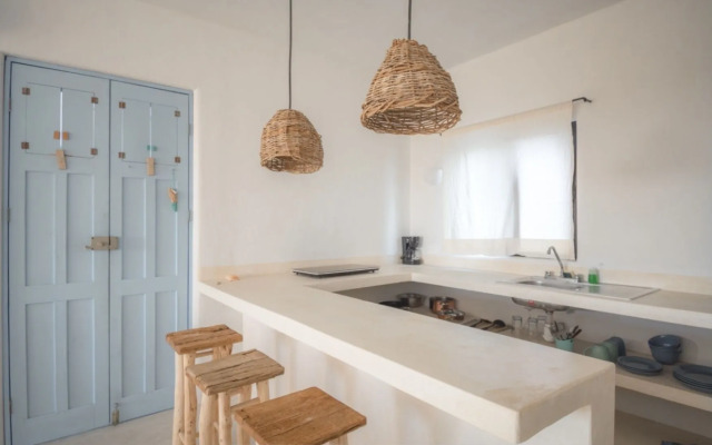 LunArena Barefoot Comfort