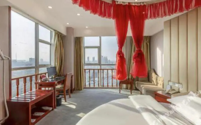 Hongtai Hotel