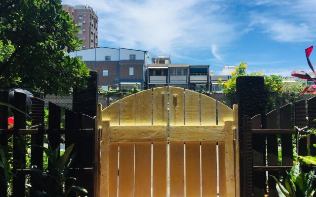 Mamamia Homestay