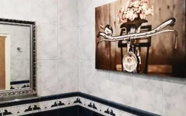 Apartament Orchidea
