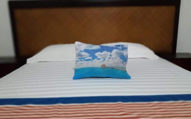 Las Palmas Hostal - Hostel