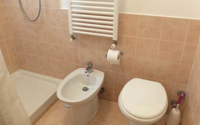 Apartment Casa Colella - BH 7