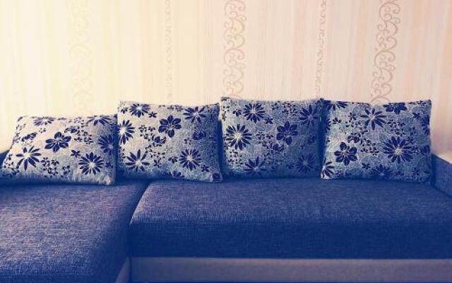 Apartment on Infinity Astana