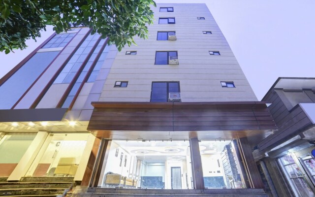 Treebo Trend Vizima Corporate 62